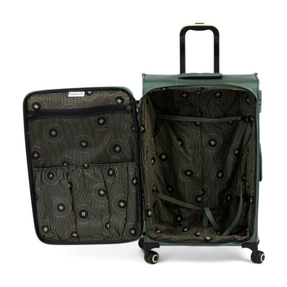 IT LUGGAGE 28in Circulator Softside Spinner - Picture 3 of 4